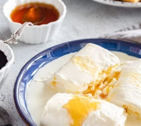 kaymak near me